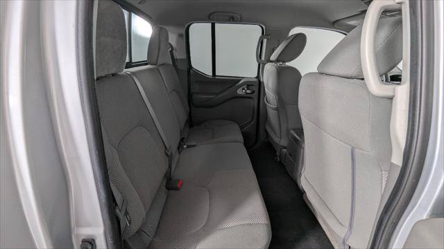 Used 2019 Nissan Frontier SV RWD image 19