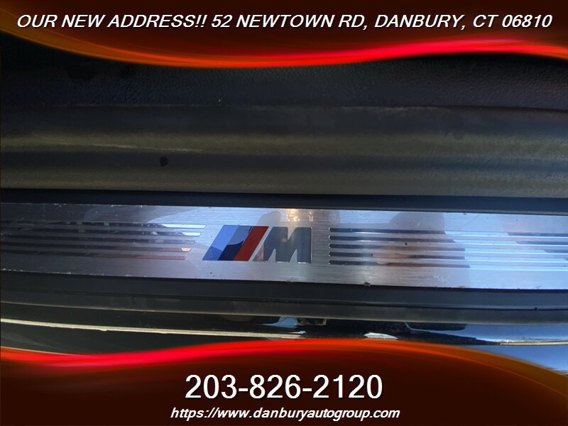 Used 2023 BMW 530i xDrive w/ M Sport Package AWD/4WD image 11