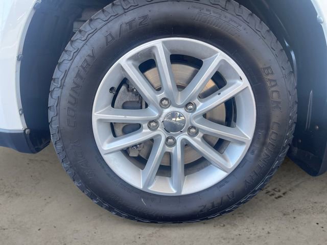 Used 2017 Dodge Journey SXT image 14