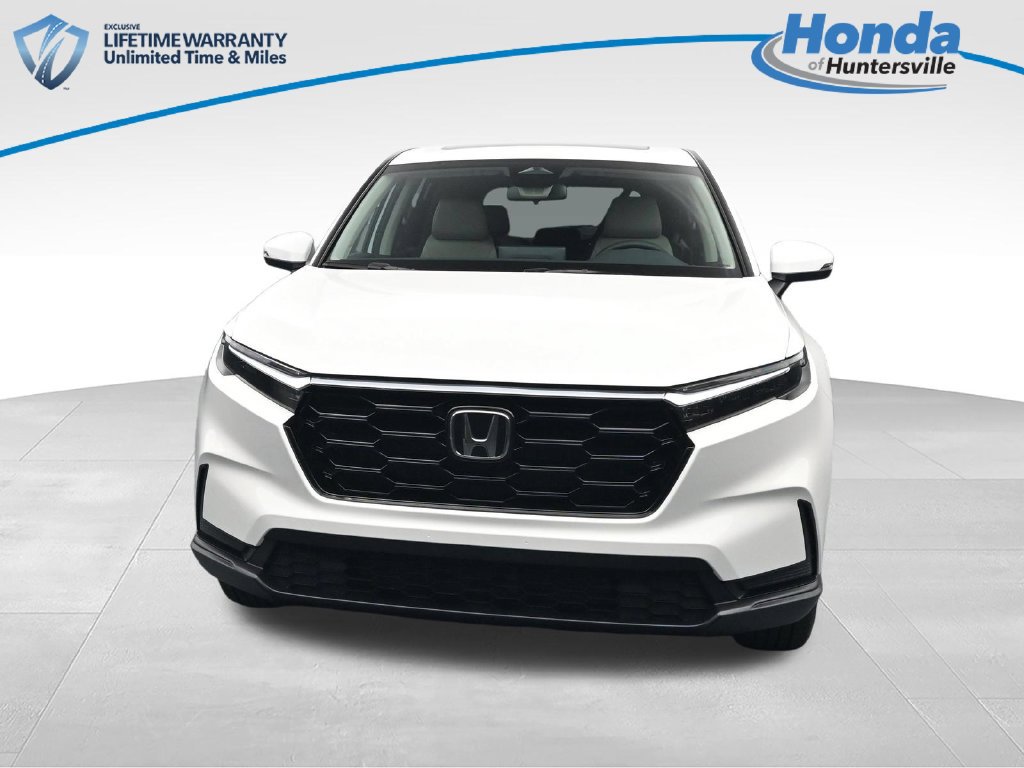 New 2027 Honda CR-V EX image 2