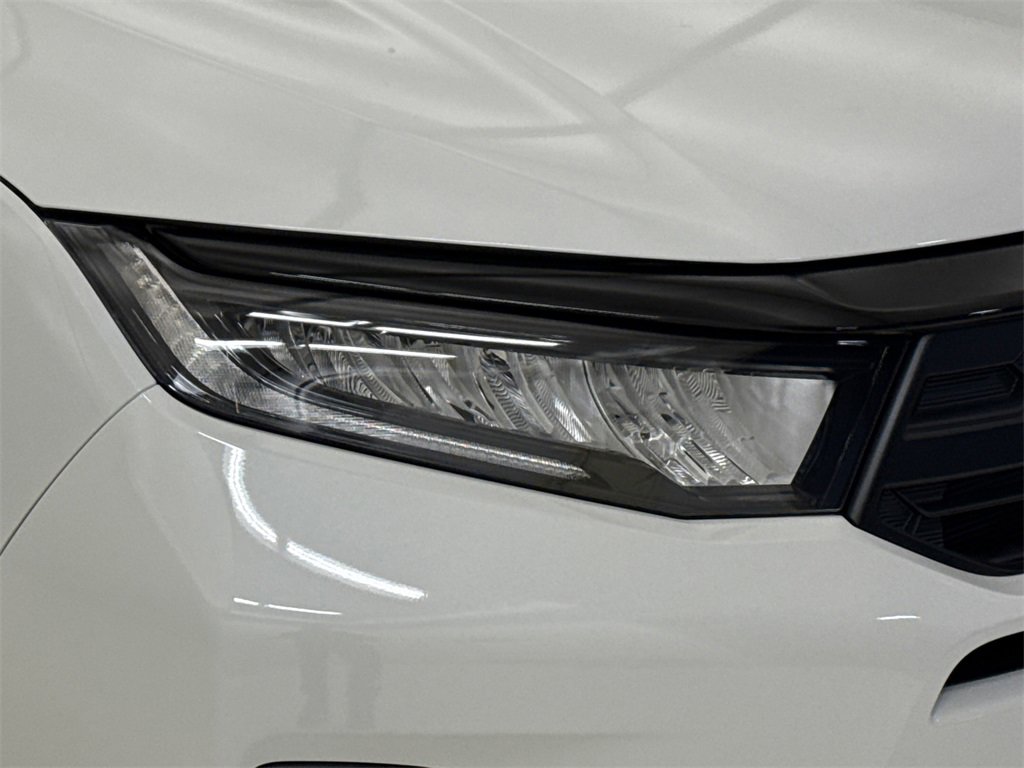 New 2026 Honda Odyssey EX-L image 5