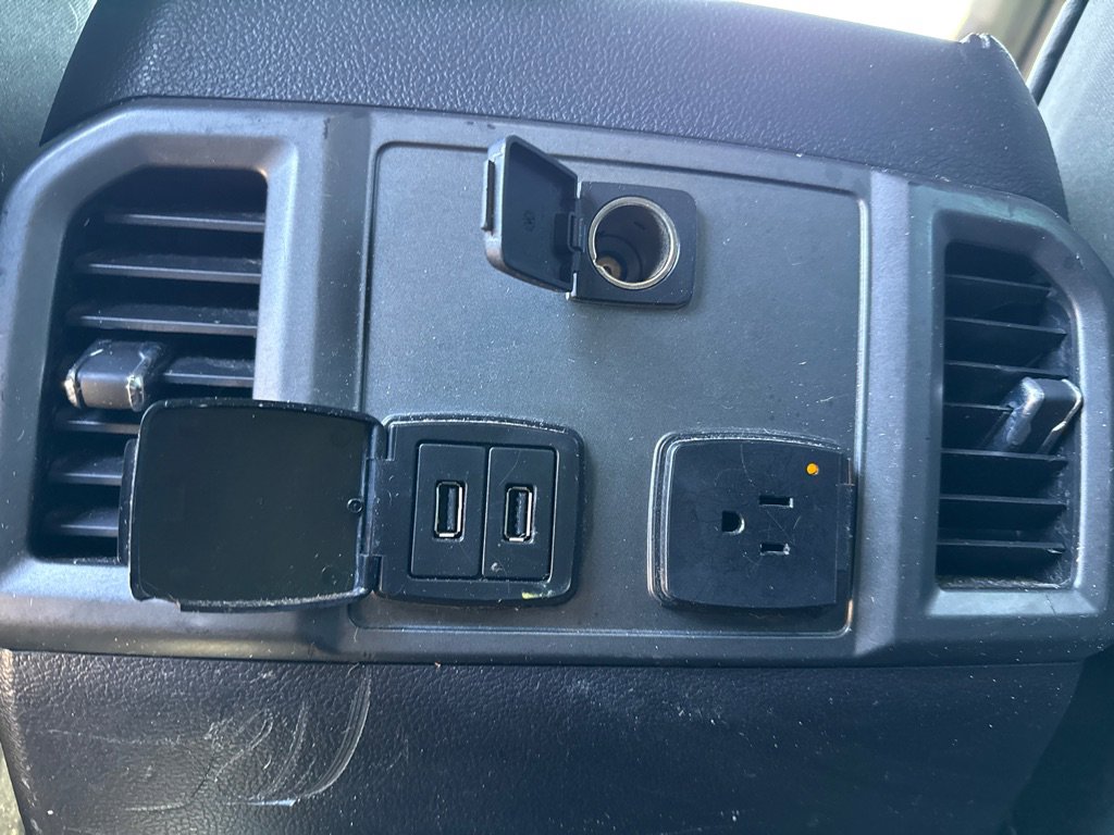 Used 2017 Ford F150 XLT w/ Equipment Group 302A Luxury image 24