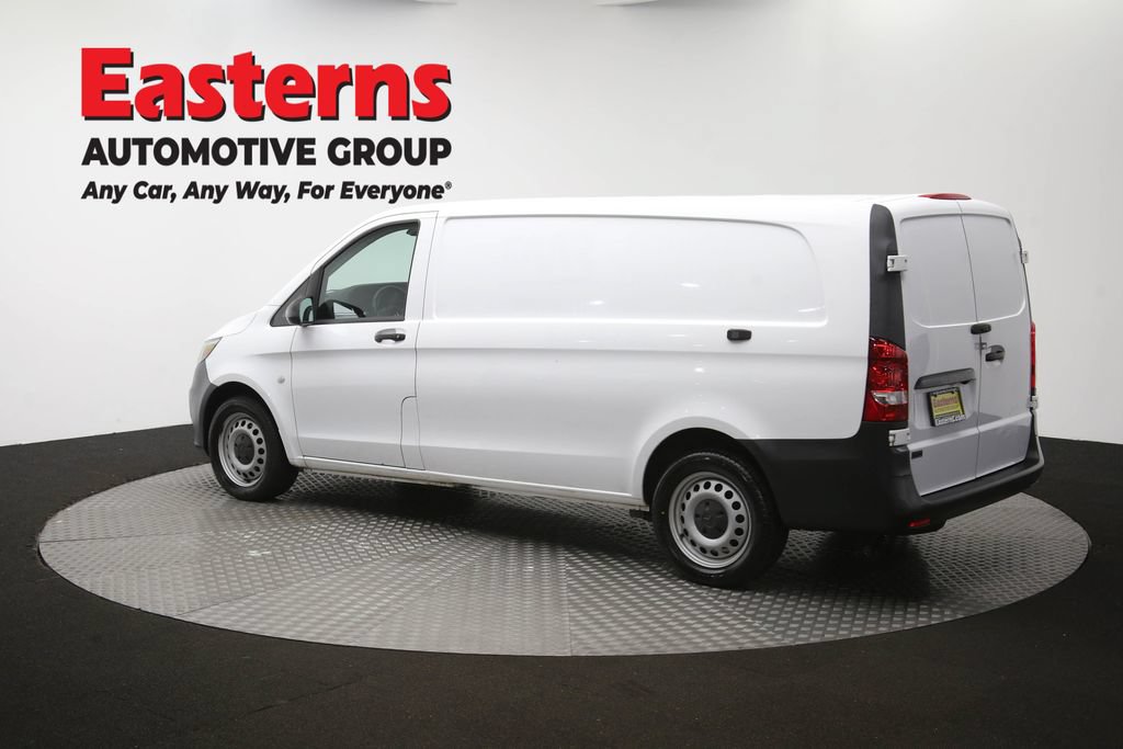Used 2023 Mercedes-Benz Metris image 58