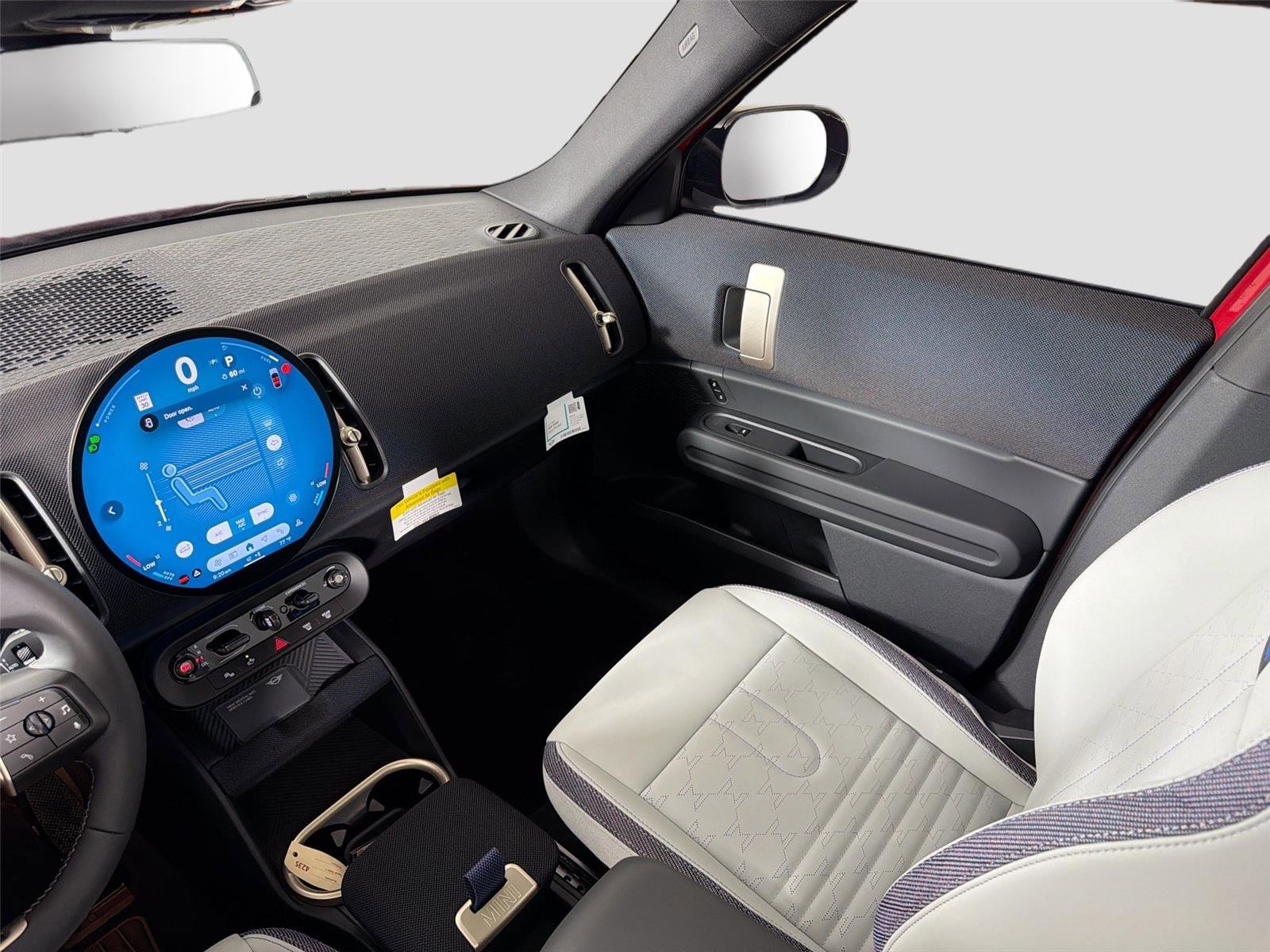 New 2027 MINI Cooper Countryman S AWD/4WD image 22