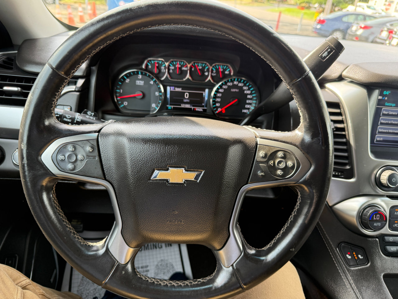 Used 2019 Chevrolet Tahoe LT image 70