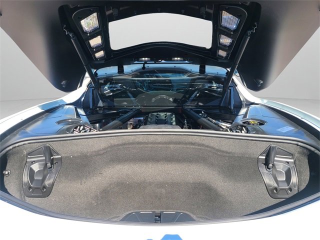 New 2026 Chevrolet Corvette Stingray Coupe w/ 1LT image 11