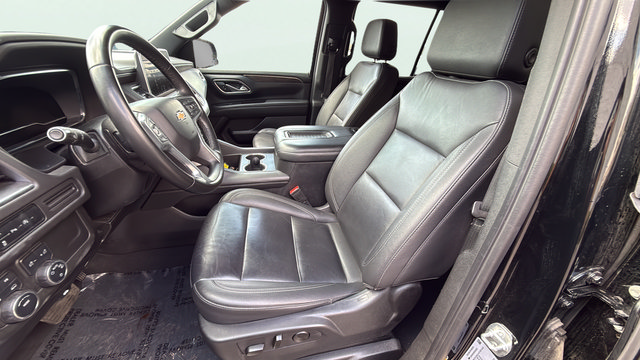 Used 2024 Chevrolet Tahoe LT AWD/4WD image 13