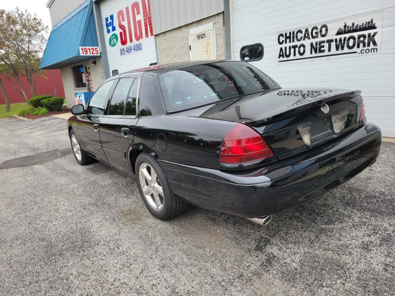 Used 2003 Mercury Marauder RWD image 4