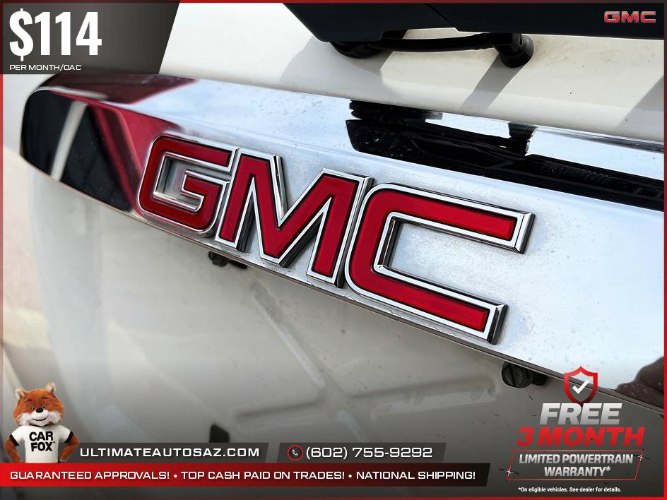 Used 2012 GMC Acadia Denali FWD image 25