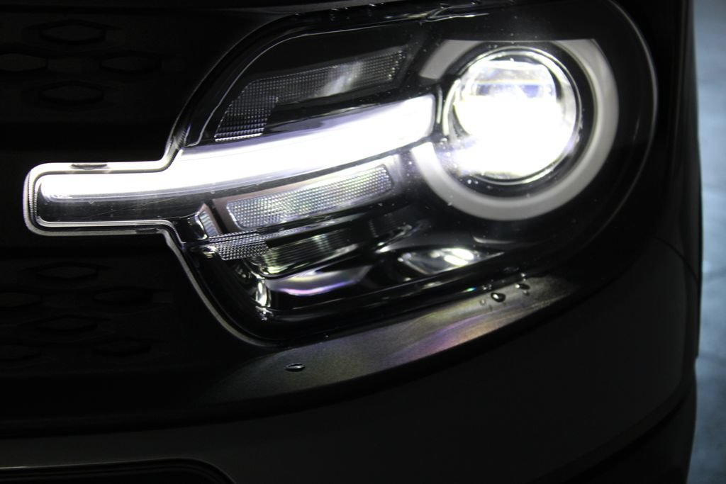 New 2026 Ford Bronco Sport Big Bend AWD/4WD image 46
