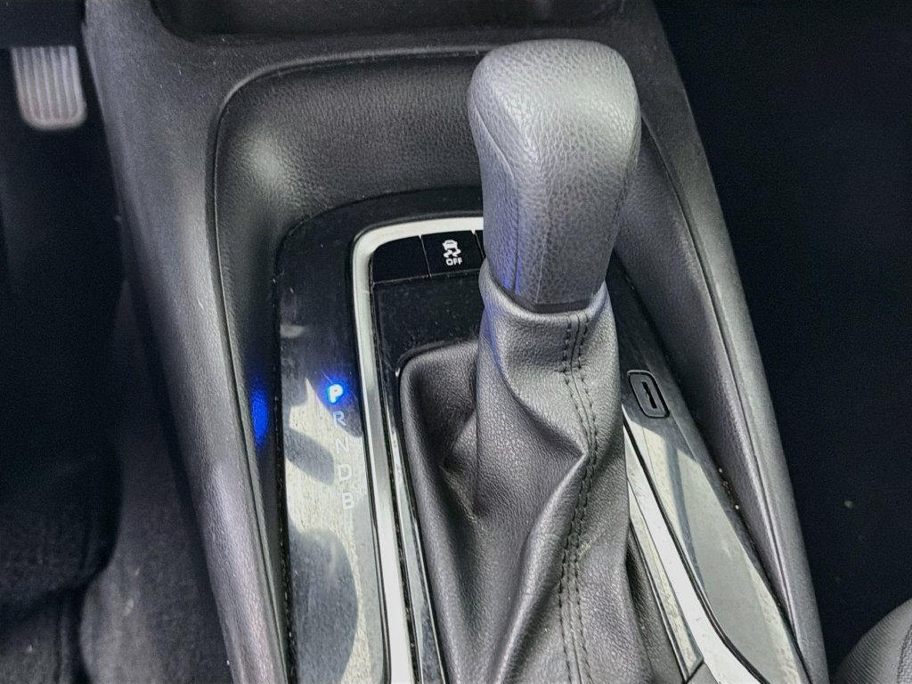 Used 2023 Toyota Corolla LE FWD image 18