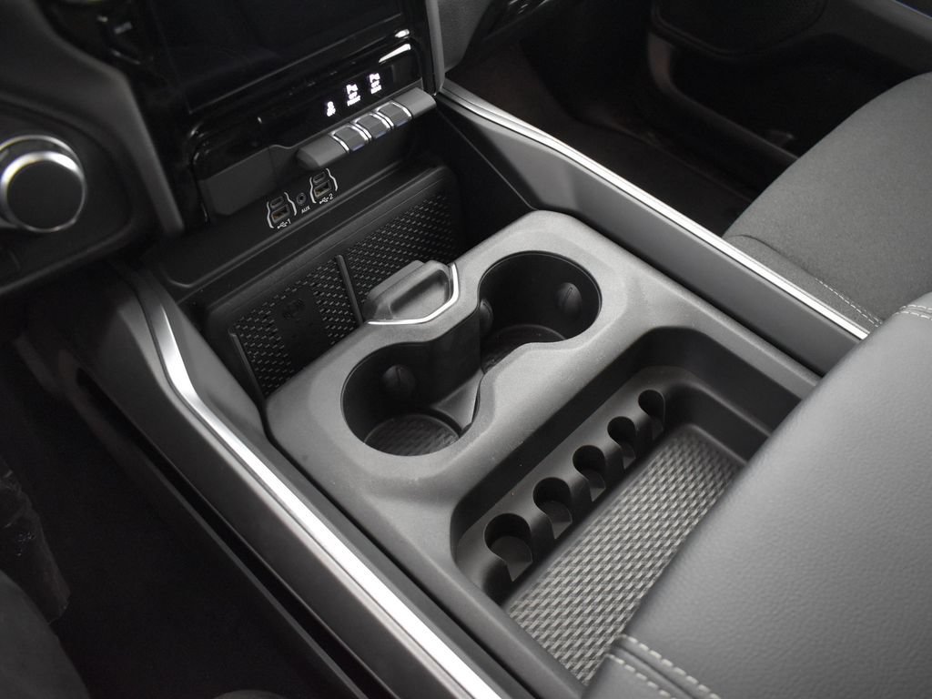 New 2026 RAM 1500 Big Horn AWD/4WD image 24