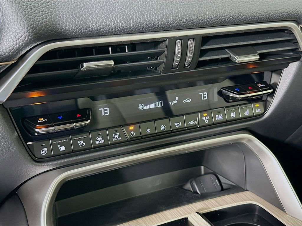 New 2026 MAZDA CX-90 3.3 Turbo w/ Preferred Package image 18