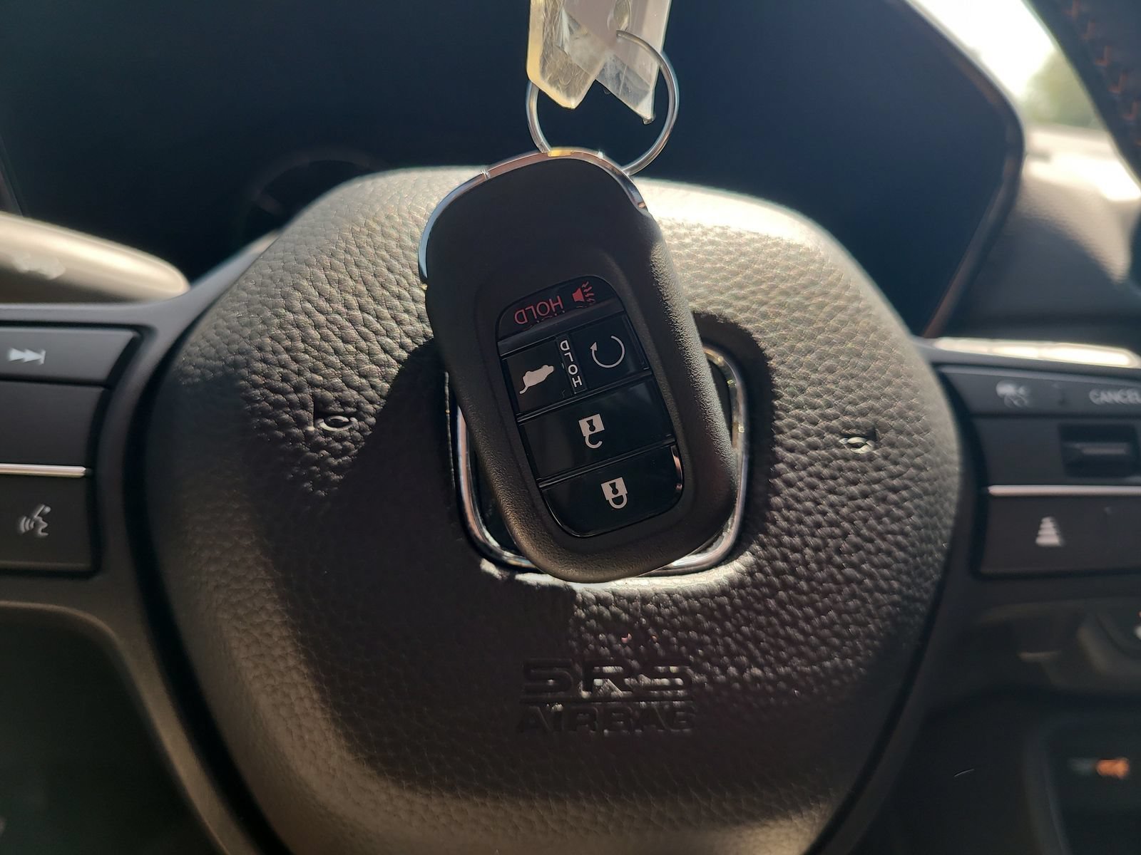 Used 2024 Honda CR-V Sport-L image 31