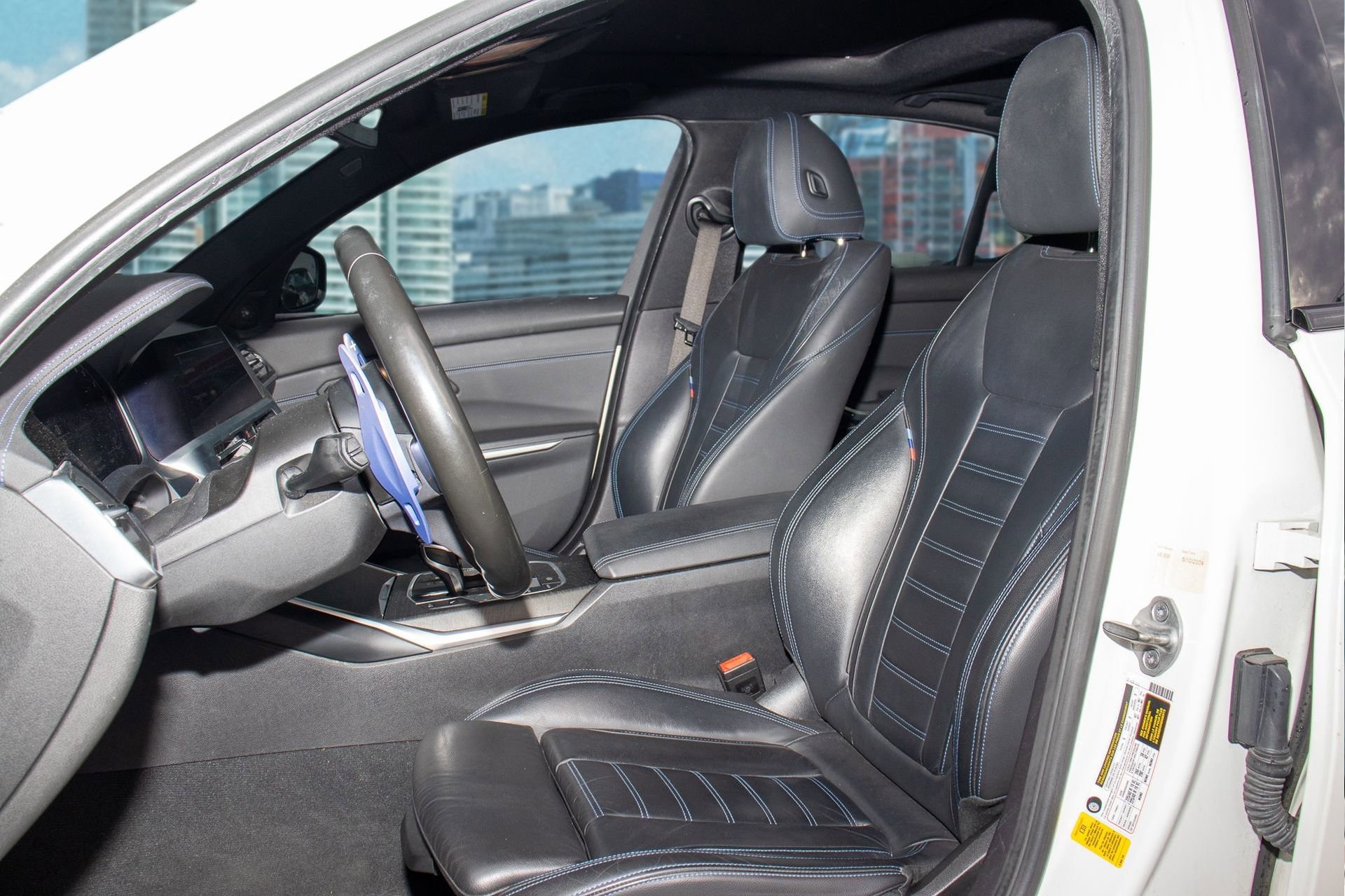 Used 2021 BMW M340i w/ Premium Package image 6