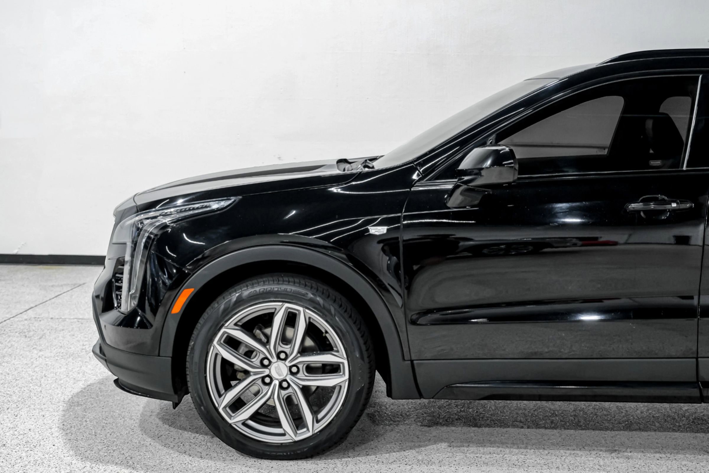 Used 2020 Cadillac XT4 Sport image 10
