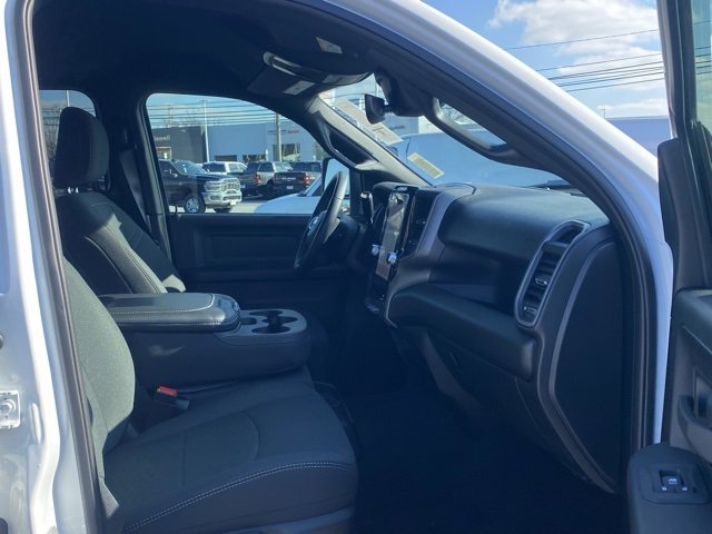 New 2026 RAM 3500 Tradesman image 27