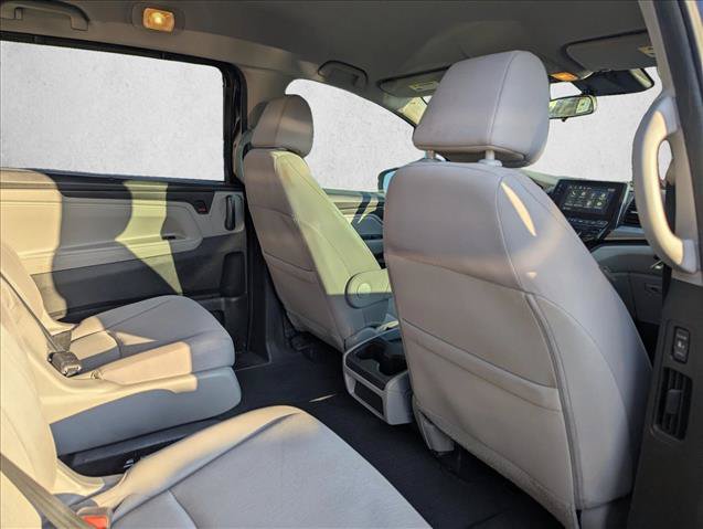 Used 2020 Honda Odyssey EX image 27
