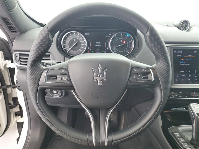 Used 2022 Maserati Levante GT image 23