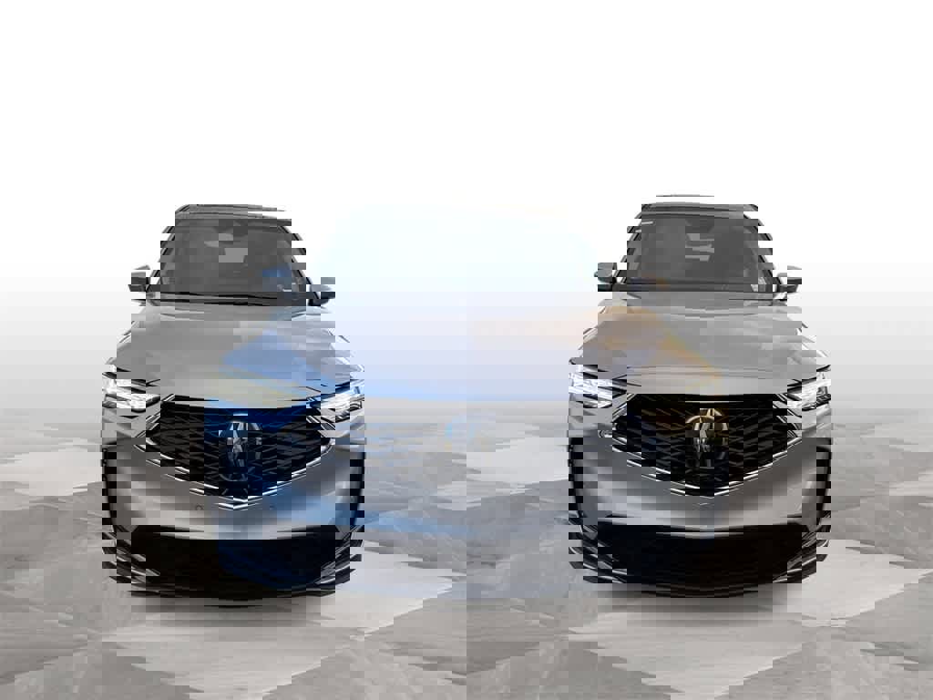New 2026 Acura MDX FWD w/ Technology Package image 3