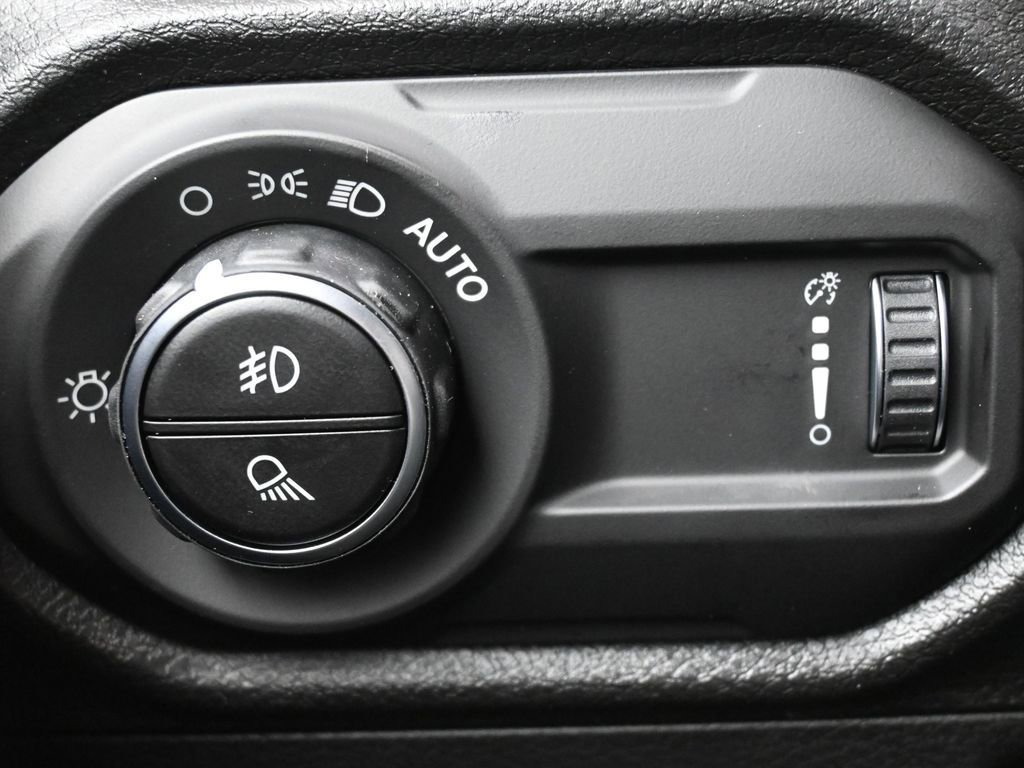 New 2026 Jeep Gladiator Willys image 19