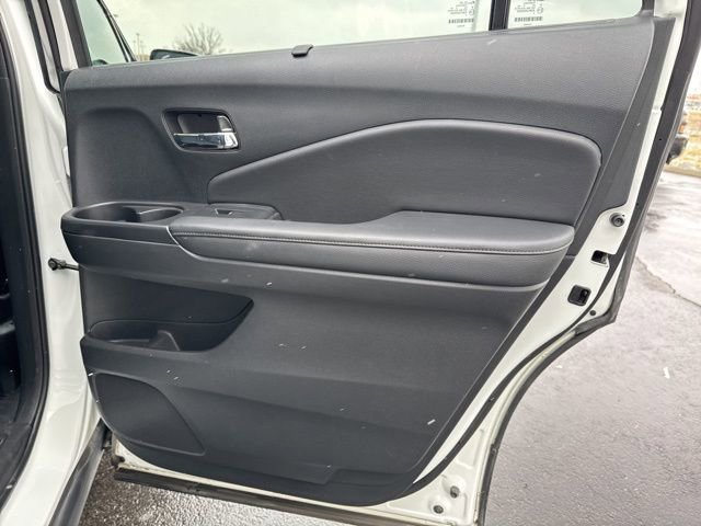 Certified 2022 Honda Pilot Special Edition image 36