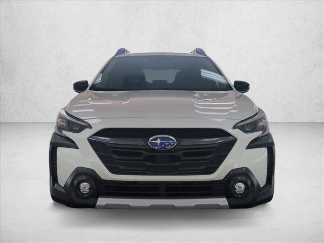 Used 2024 Subaru Outback Limited AWD/4WD image 2