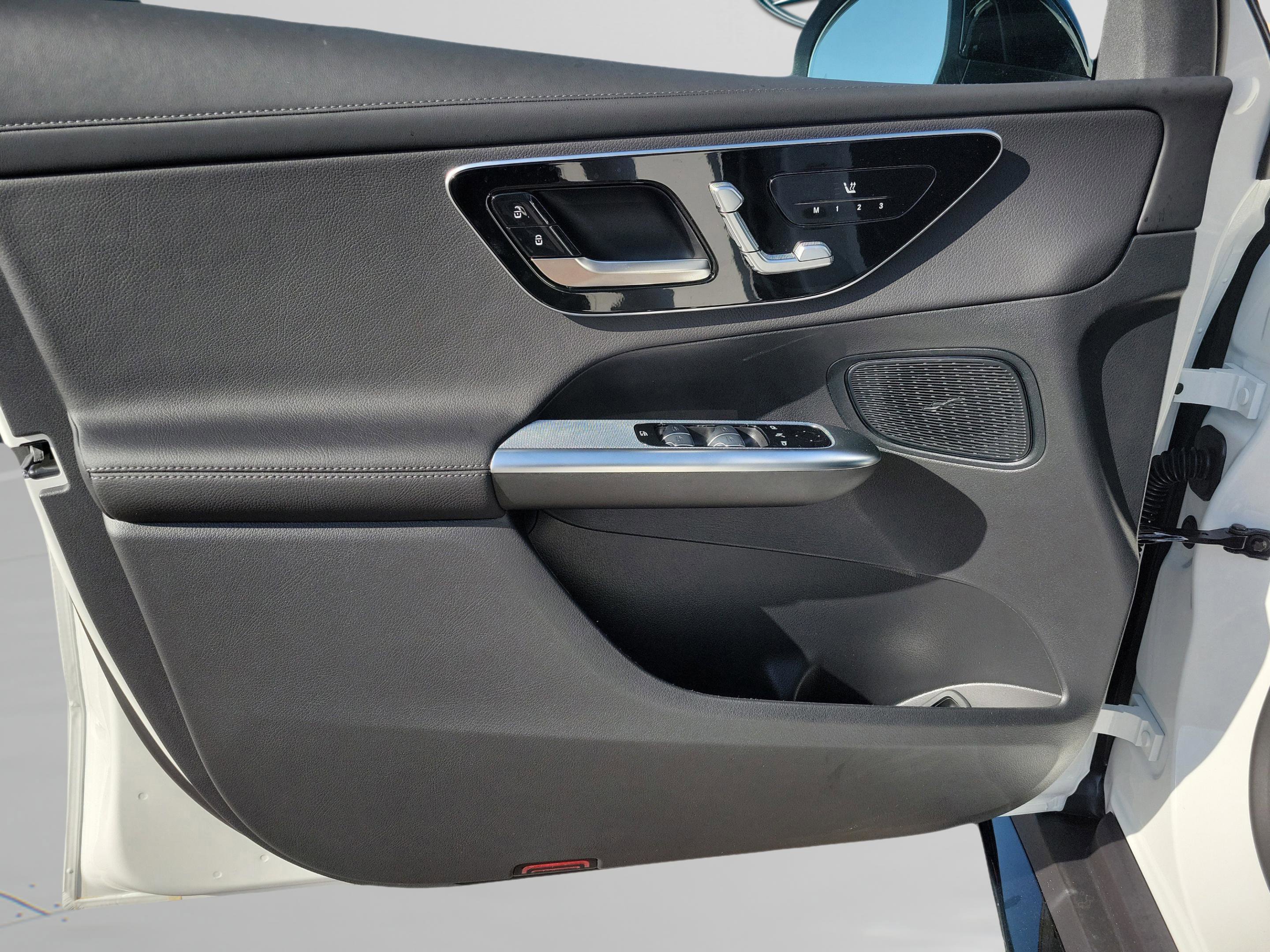 New 2026 Mercedes-Benz GLC 43 AMG 4MATIC image 22
