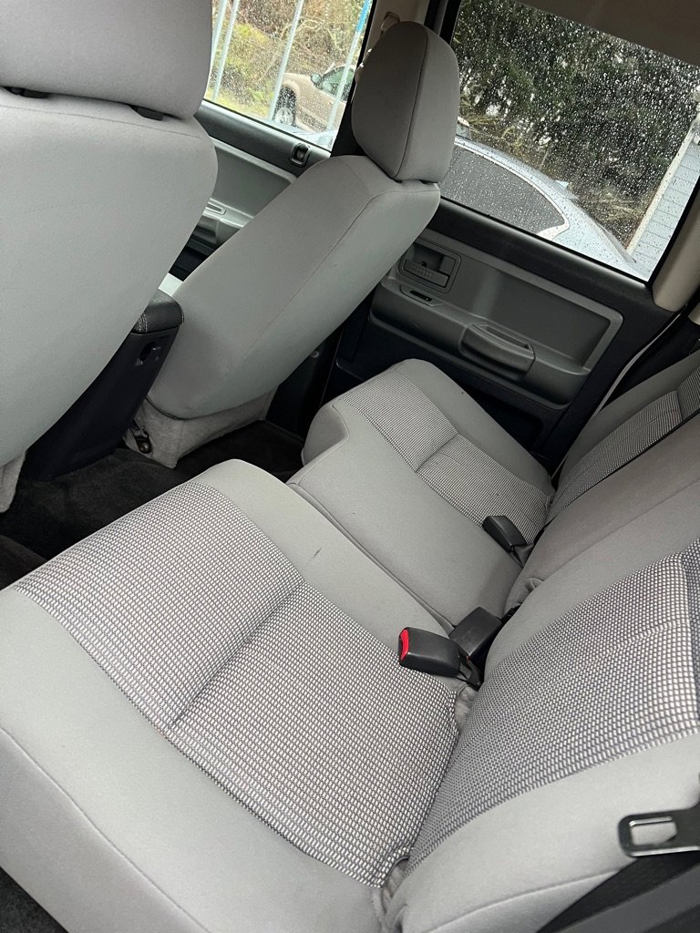 Used 2011 Dodge Dakota Big Horn image 33