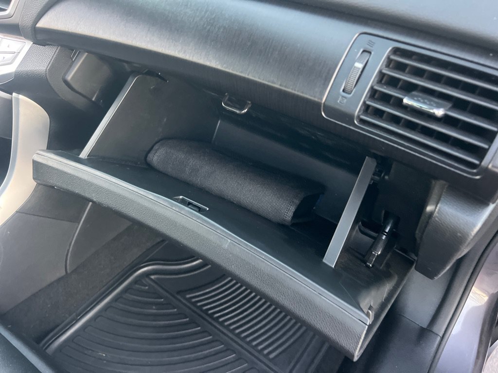 Used 2015 Honda Accord EX-L image 21