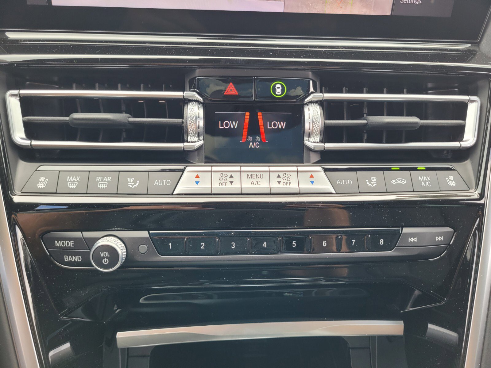 New 2026 BMW 840i w/ M Sport Professional Package image 26