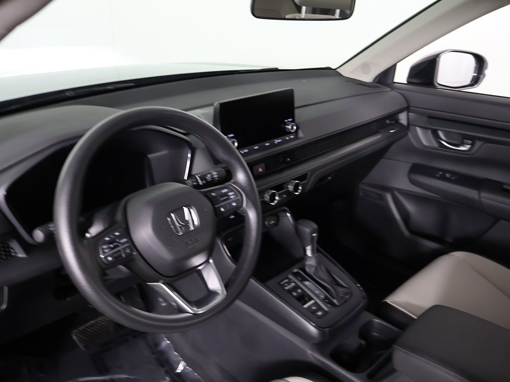 Used 2024 Honda CR-V EX image 28