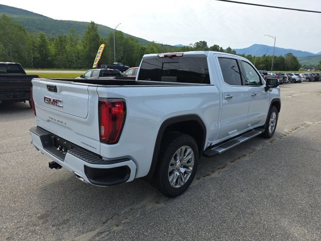 New 2026 GMC Sierra 1500 Denali w/ Technology Package AWD/4WD image 26