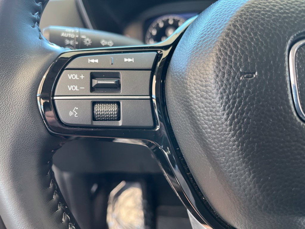 Used 2026 Honda CR-V EX-L image 21