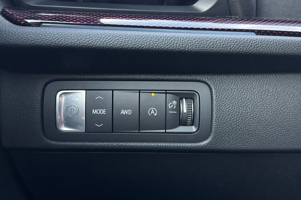 New 2026 Chevrolet Traverse Z71 w/ Enhanced Driving Package image 29
