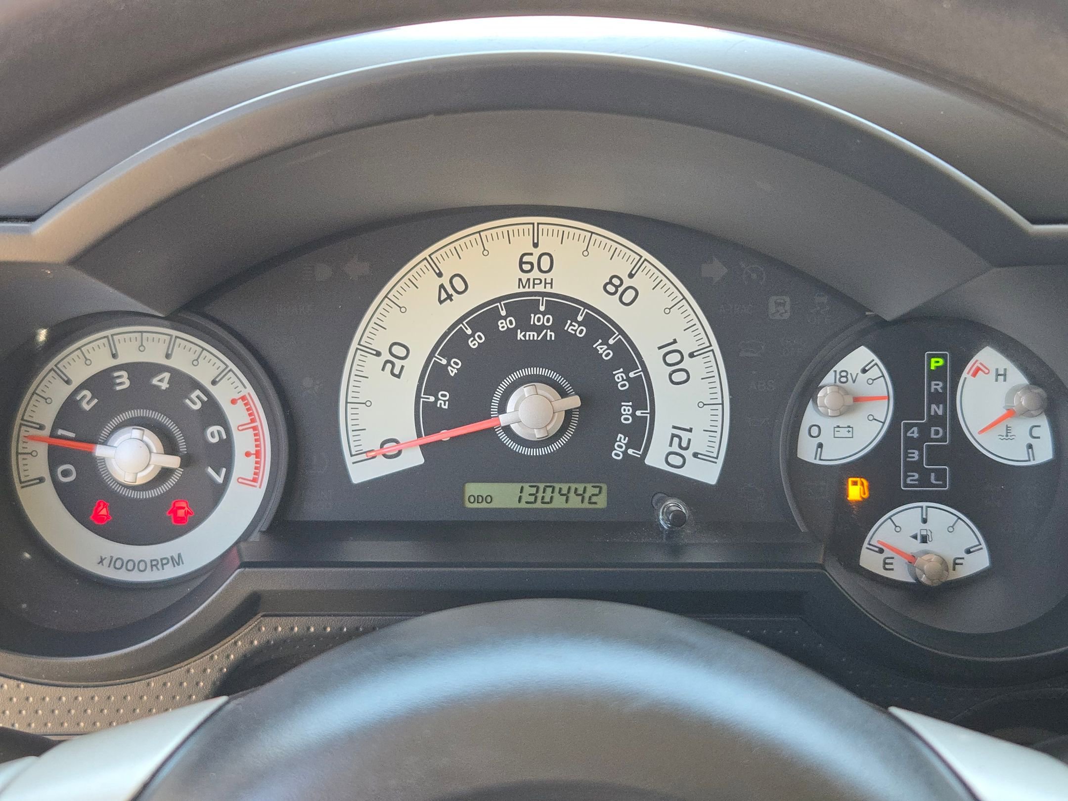 Used 2014 Toyota FJ Cruiser 4WD w/ Convenience Package image 23