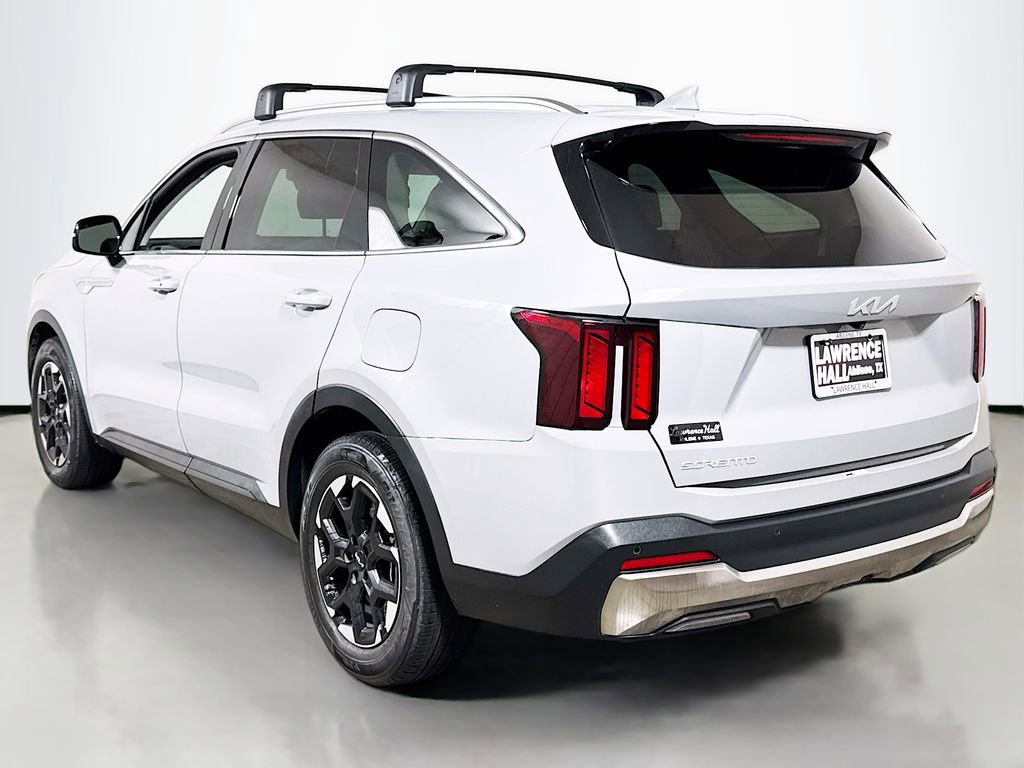 Used 2024 Kia Sorento S FWD image 6