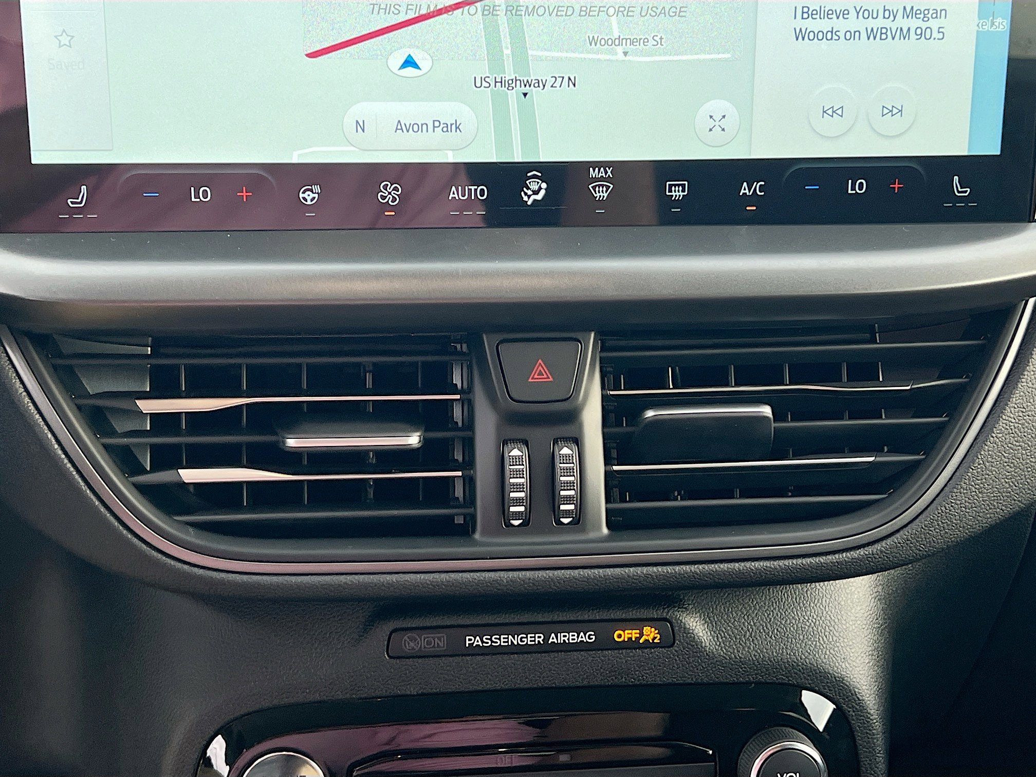 New 2025 Ford Escape Active w/ Tech Pack #1 image 11