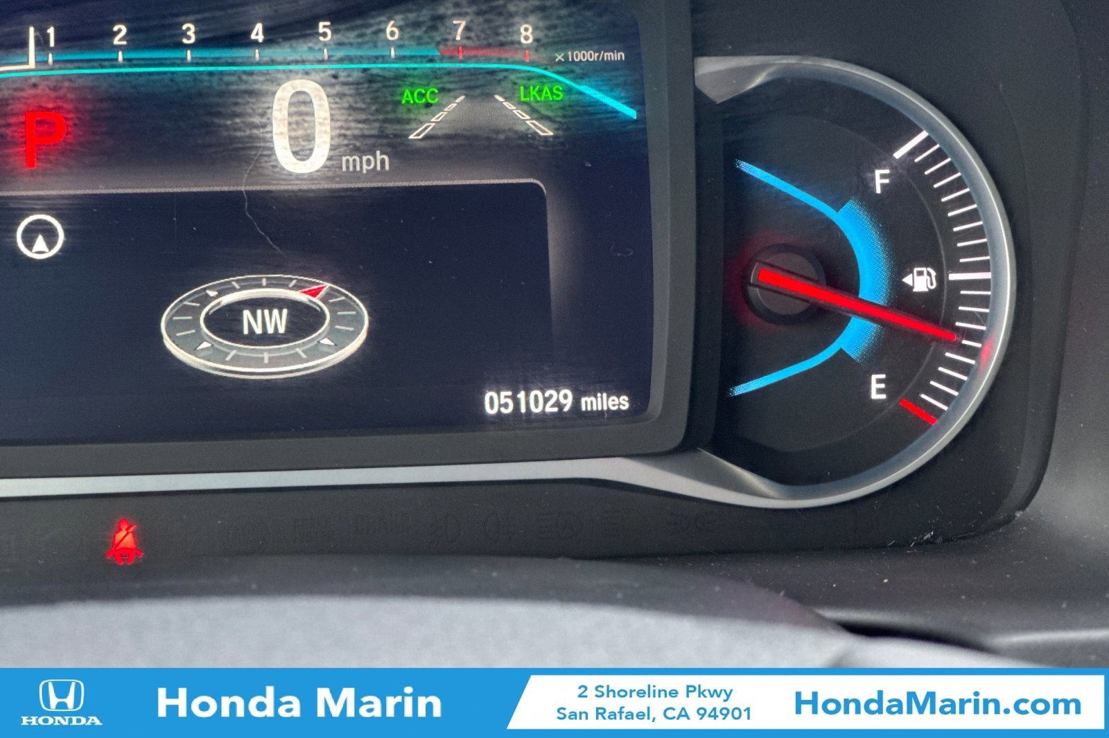 Used 2020 Honda Pilot Touring image 34