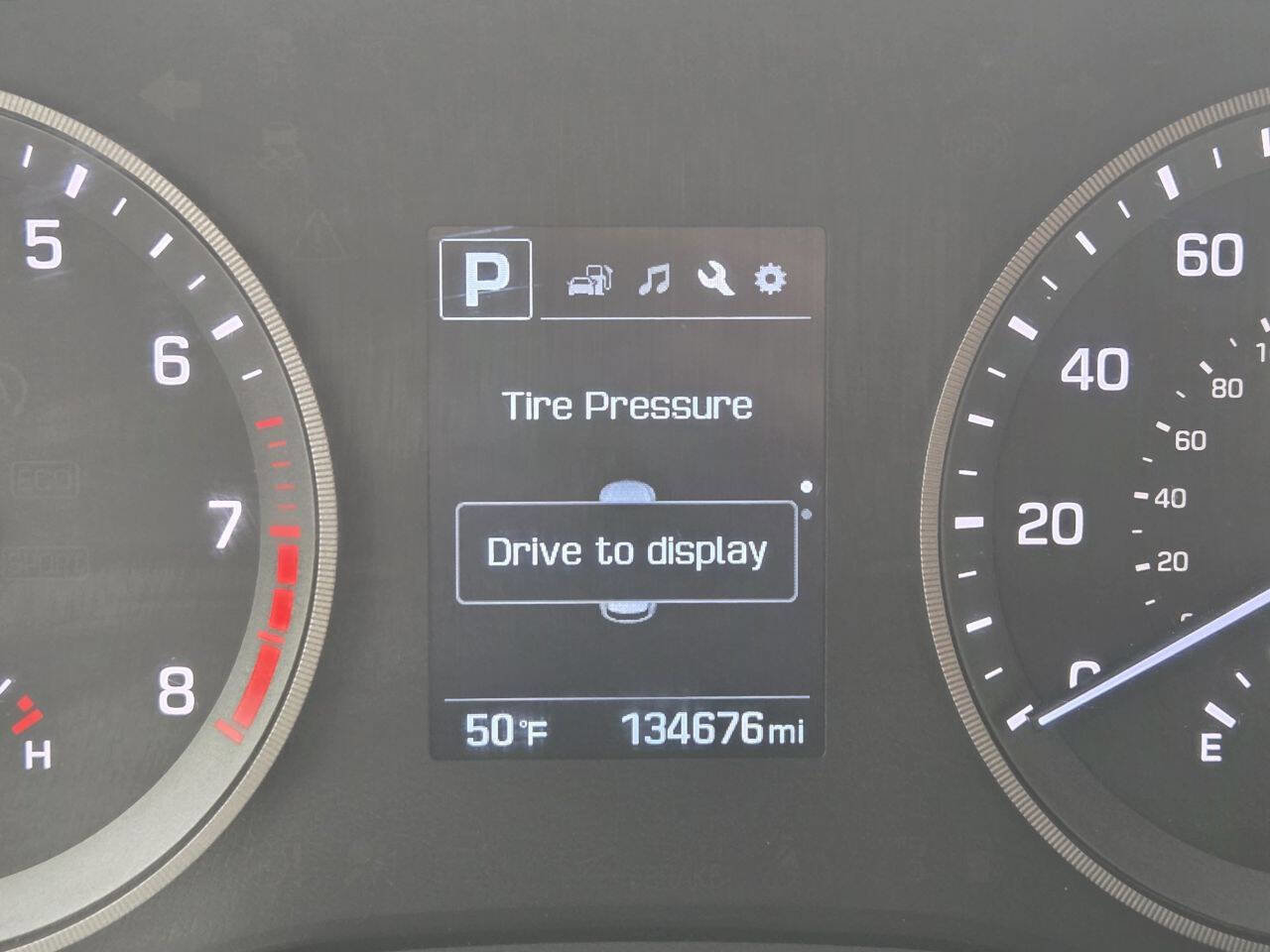 Used 2016 Hyundai Tucson SE w/ Option Group 02 AWD/4WD image 40