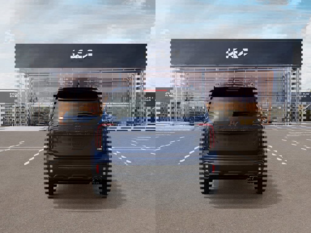 New 2025 Kia Telluride SX X-Line image 5