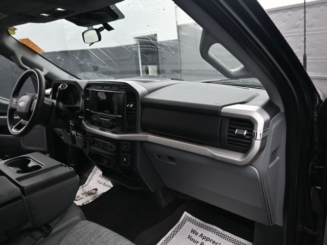 Used 2022 Ford F150 XLT w/ FX4 Off-Road Package image 14