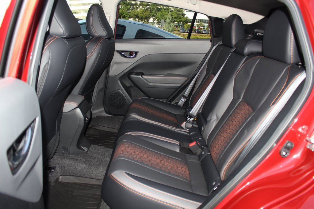 New 2024 Subaru Crosstrek 2.5i Limited image 13
