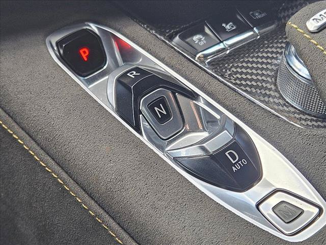 Used 2021 Chevrolet Corvette Stingray Premium Conv w/ Z51 Performance Package RWD image 10