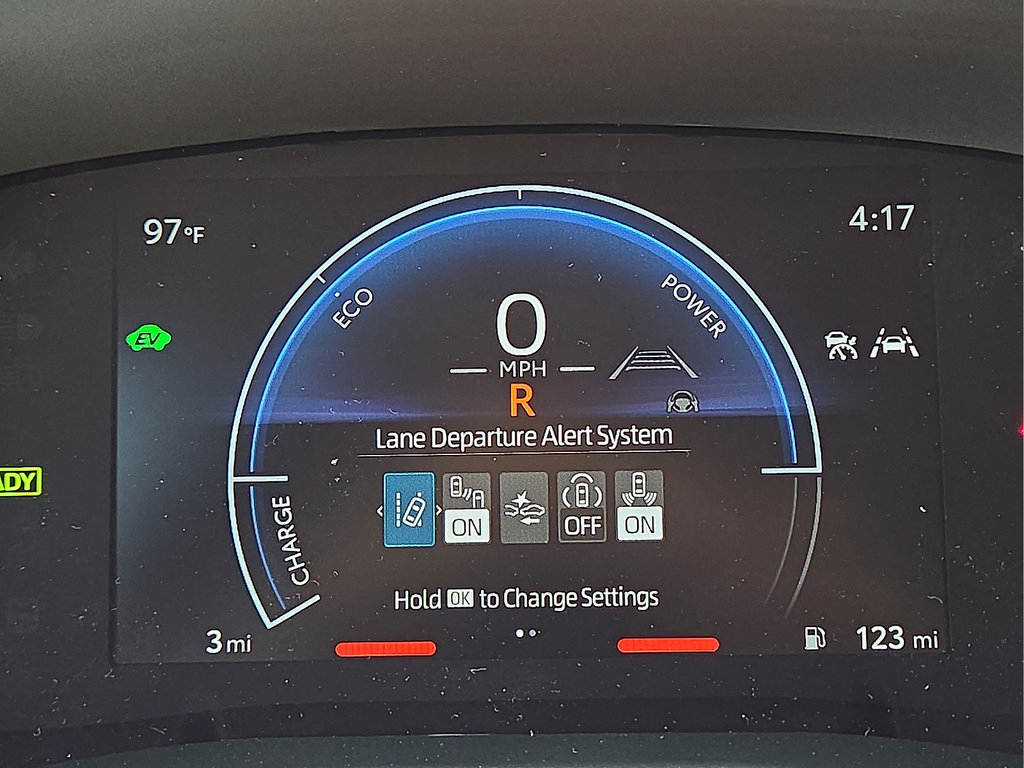 New 2026 Toyota Camry SE w/ Convenience Package FWD image 24