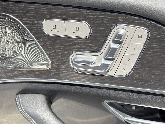 Used 2024 Mercedes-Benz GLE 450 4MATIC image 18