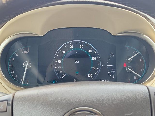 Used 2014 Buick LaCrosse Premium w/ Driver Confidence Package image 22