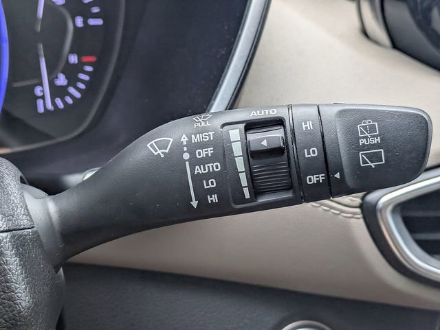 Used 2019 Hyundai Santa Fe FWD image 30