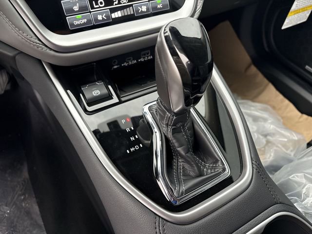 New 2025 Subaru Outback Limited image 20