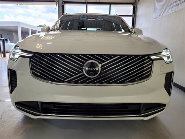 New 2026 Volvo XC90 B5 Plus w/ Protection Package image 15